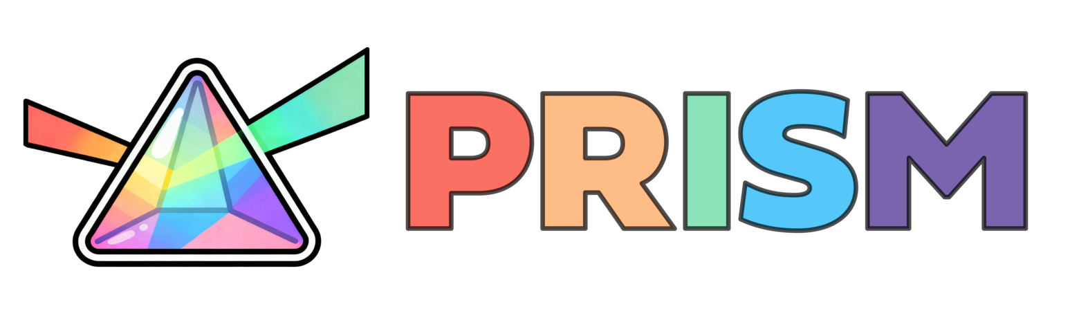 PRISM Logo