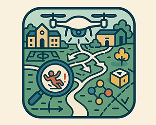 A2Seek: Towards Reasoning-Centric Benchmark for Aerial Anomaly Understanding